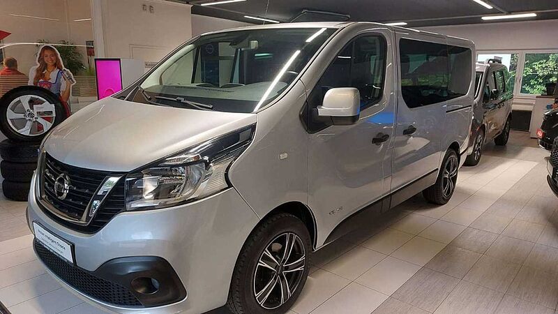 Nissan NV300 Kombi L1H1Premium 146PS