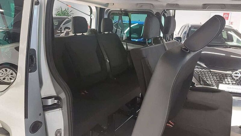 Nissan NV300 Kombi L1H1Premium 146PS