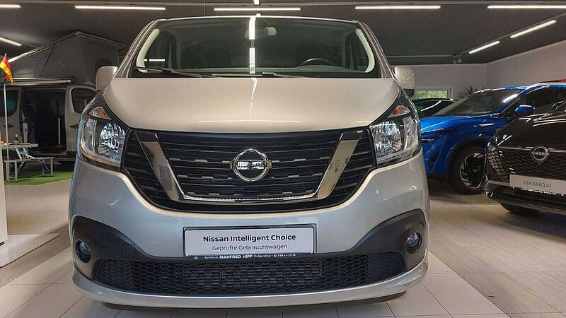 Nissan NV300 Kombi L1H1Premium 146PS