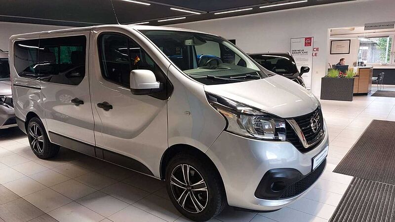 Nissan NV300 Kombi L1H1Premium 146PS