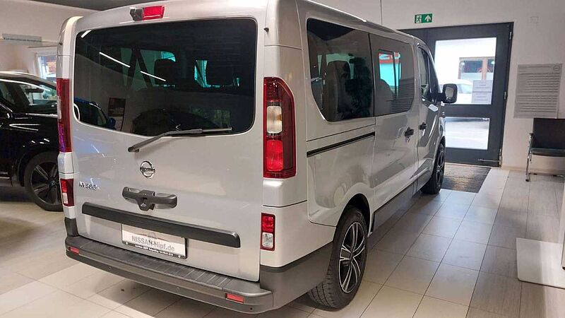 Nissan NV300 Kombi L1H1Premium 146PS