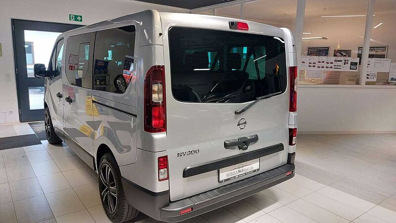 Nissan NV300 Kombi L1H1Premium 146PS