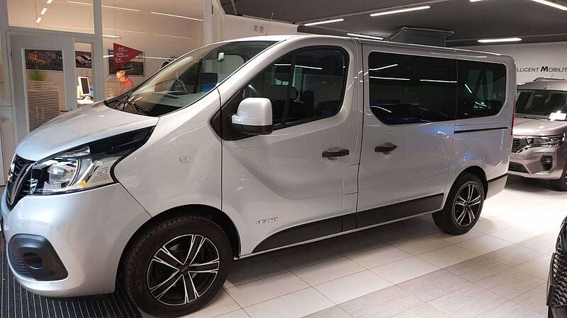 Nissan NV300 Kombi L1H1Premium 146PS