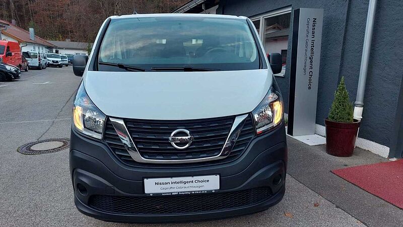 Nissan NV300 L2H1 Comfort 145 AHK+KLIMA+