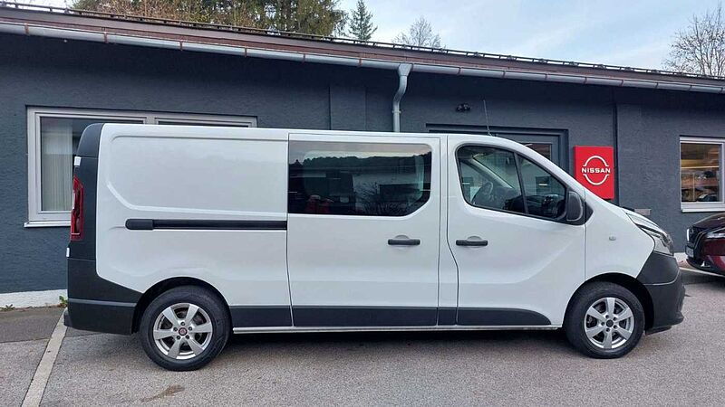 Nissan NV300 L2H1 Comfort 145 AHK+KLIMA+