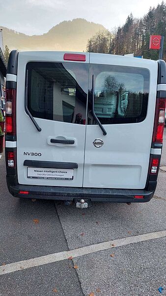 Nissan NV300 L2H1 Comfort 145 AHK+KLIMA+