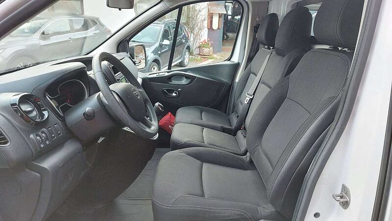 Nissan NV300 L2H1 Comfort 145 AHK+KLIMA+