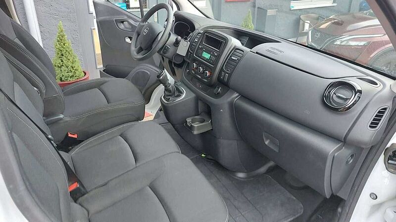 Nissan NV300 L2H1 Comfort 145 AHK+KLIMA+