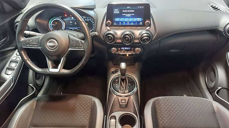 Nissan Juke 1.6 Hybrid N-CONNECTA+