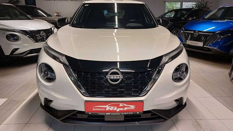 Nissan Juke 1.6 Hybrid N-CONNECTA+