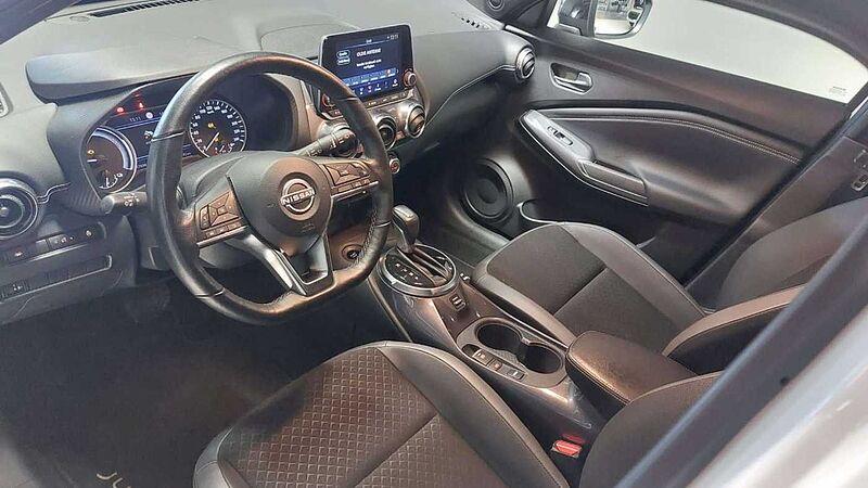 Nissan Juke 1.6 Hybrid N-CONNECTA+