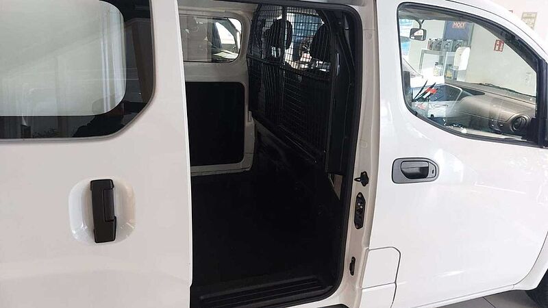 Nissan E-NV200 Comfort+