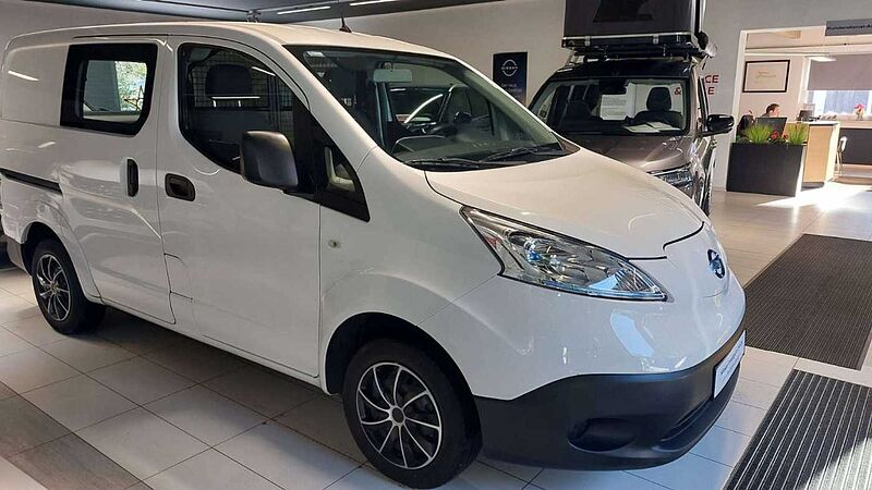 Nissan E-NV200 Comfort+