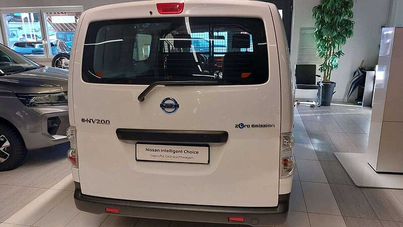 Nissan E-NV200 Comfort+