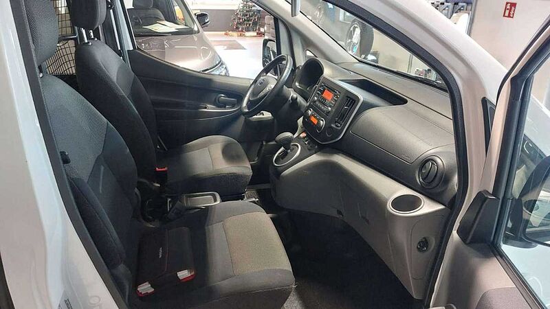 Nissan E-NV200 Comfort+