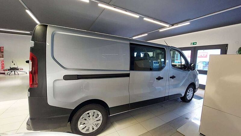 Nissan Primastar Kasten L2H1 N-Connecta 150PS+++